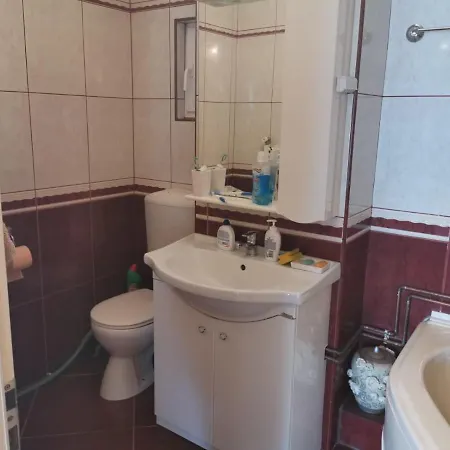 Apartment For Untold Festival Cluj-Napoca