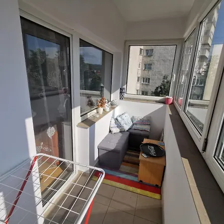 Lejlighed Apartment For Untold Festival *