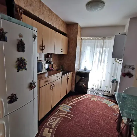 Apartment For Untold Festival Lejlighed Cluj-Napoca