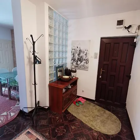 Lejlighed Apartment For Untold Festival *