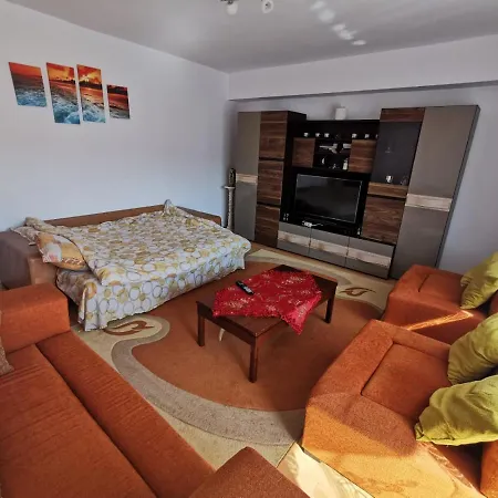 Lejlighed Apartment For Untold Festival