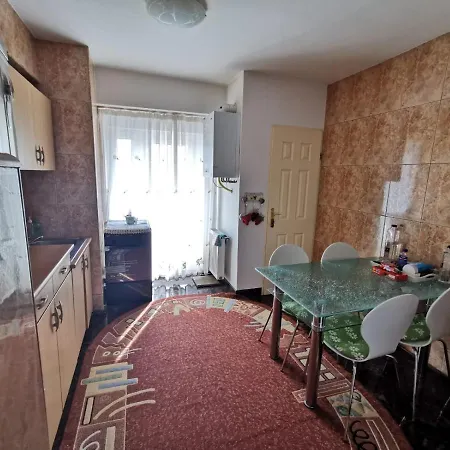 Apartment For Untold Festival *